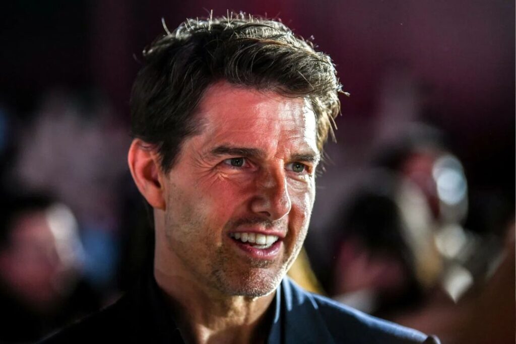 FIFA taps Tom Cruise, Robbie Williams, Nicole Scherzinger and more for 2026 WC closing ceremony