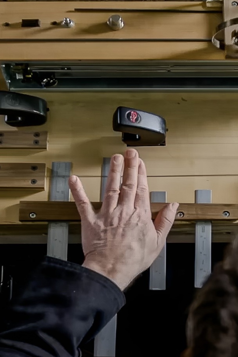 Inside the instrument that makes horror sound real