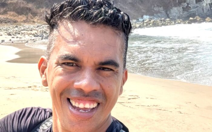¿A quiénes denunciaba Alex Serna antes de ser asesinado?
