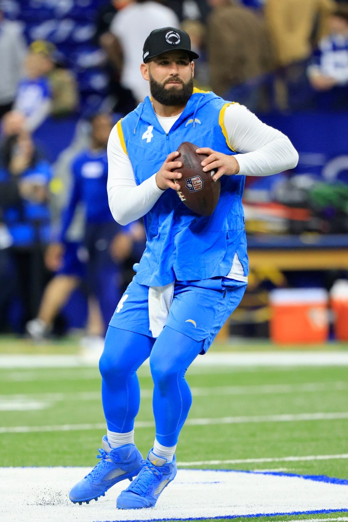 Former Chargers QB Chase Daniel reveals Disneyland cheat code for best ...