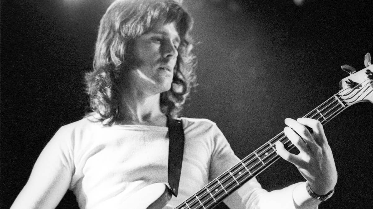 '70s Rock Band UK Ranked Among 'Greatest Supergroups' of All Time