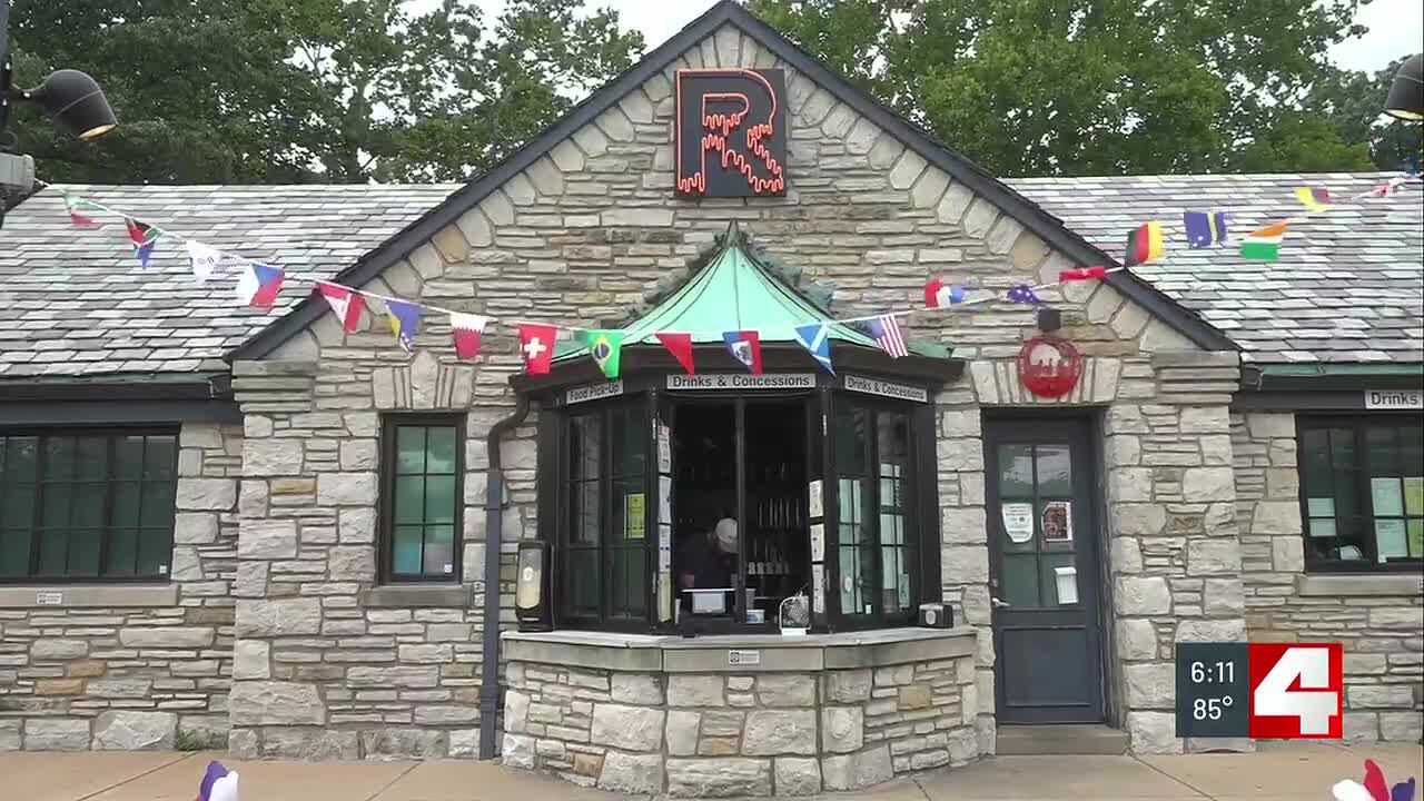 Tower Grove Beer Garden to open this fall