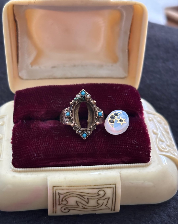 12 Storage Unit Finds That Proved Old Junk Hides Tiny Family Treasures