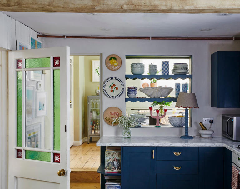 These 11 easy kitchen upgrades could save you thousands on a renovation