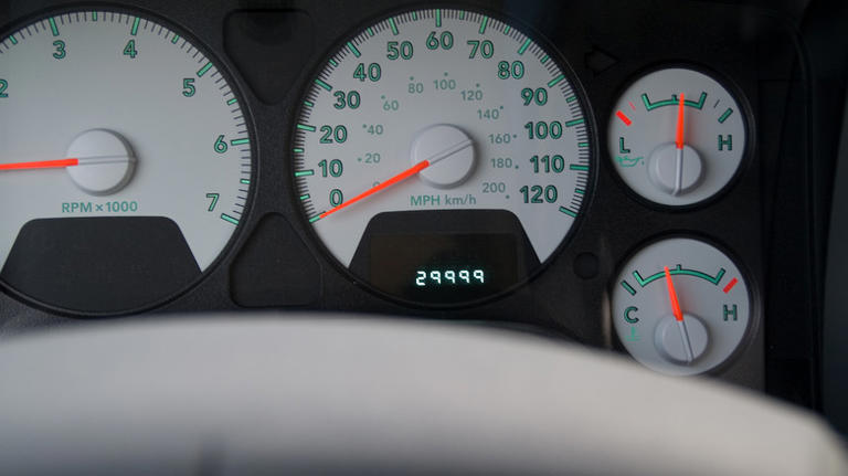4 car parts you should replace at 30,000 miles