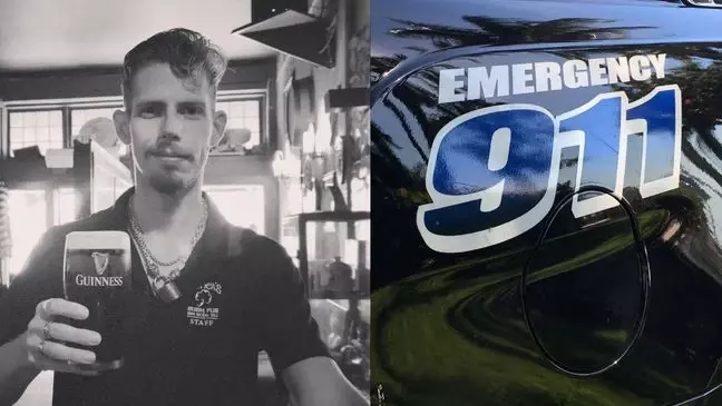 West Palm Beach police search for hit & run driver who killed pub worker