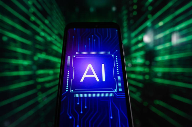 California is tracking AI job losses — but should track gains, too