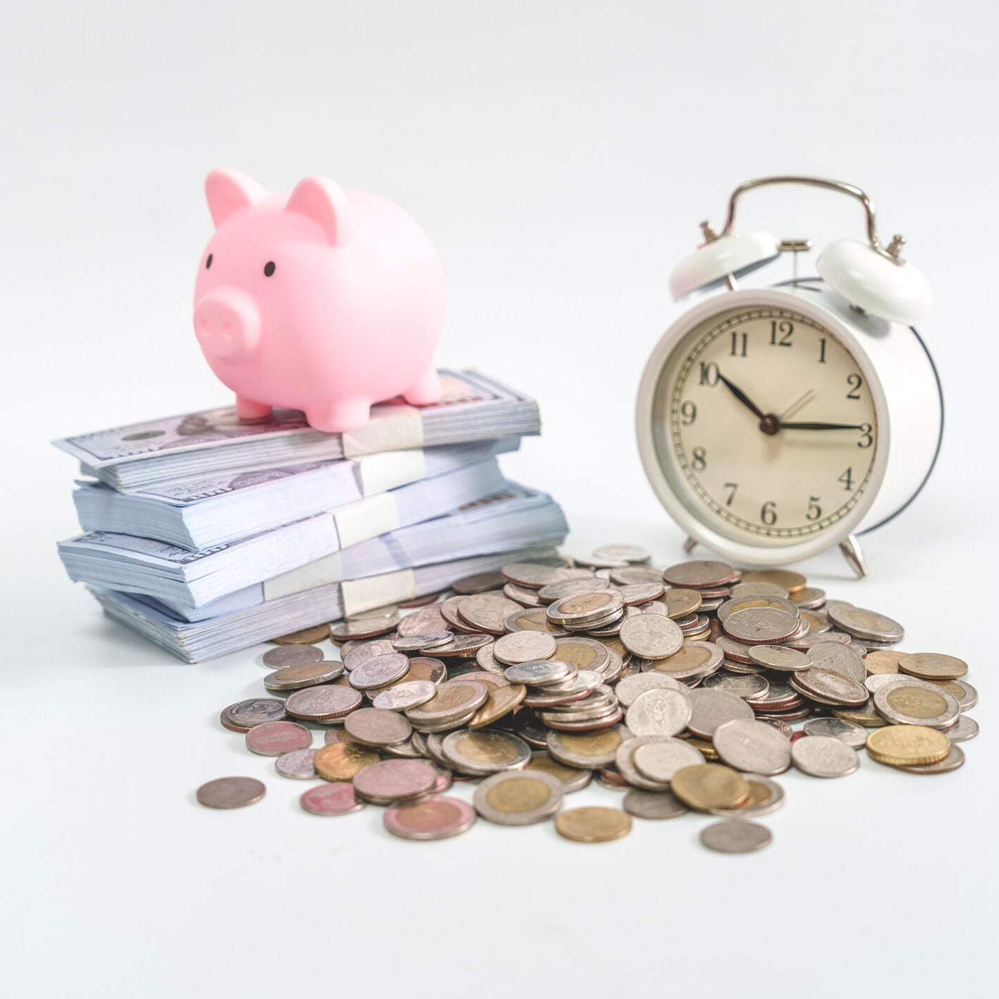 How much interest will a $35,000 high-yield savings account earn over ...