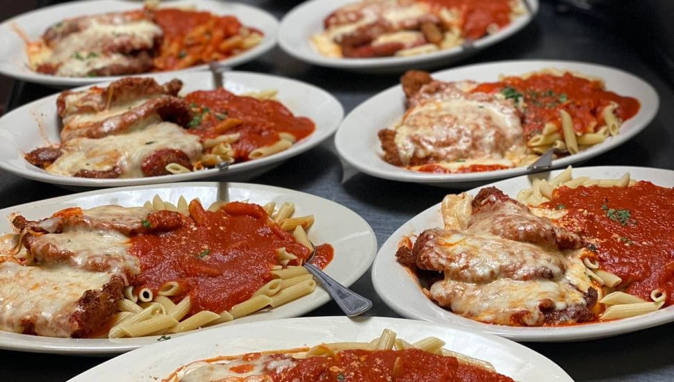 Italian Delite Pizzeria & Restaurant Brings “Nonna-Style” Comfort Food ...