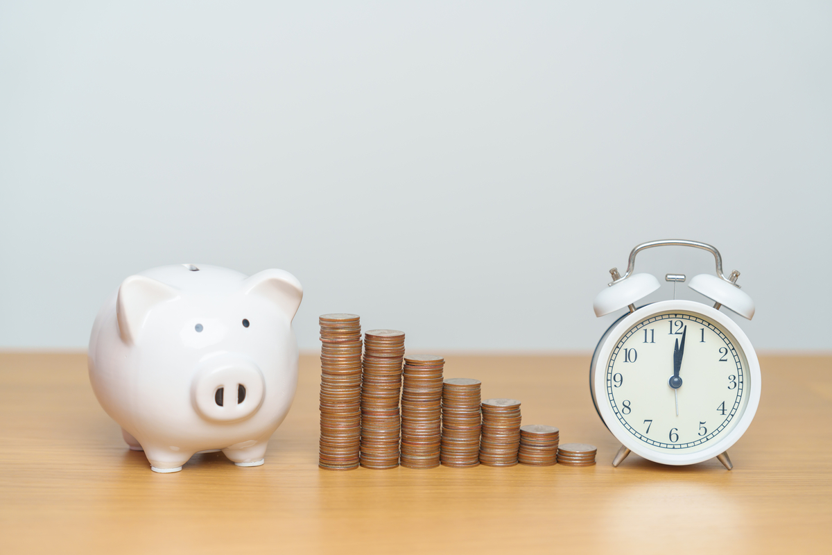 My top dividend growth stock to buy in July and hold forever
