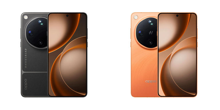 OPPO スマートフォン オレンジ デュアルカメラ OPPOから超高性能カメラスマホ登場 300mm超望遠ユニットで遠くまで撮れる