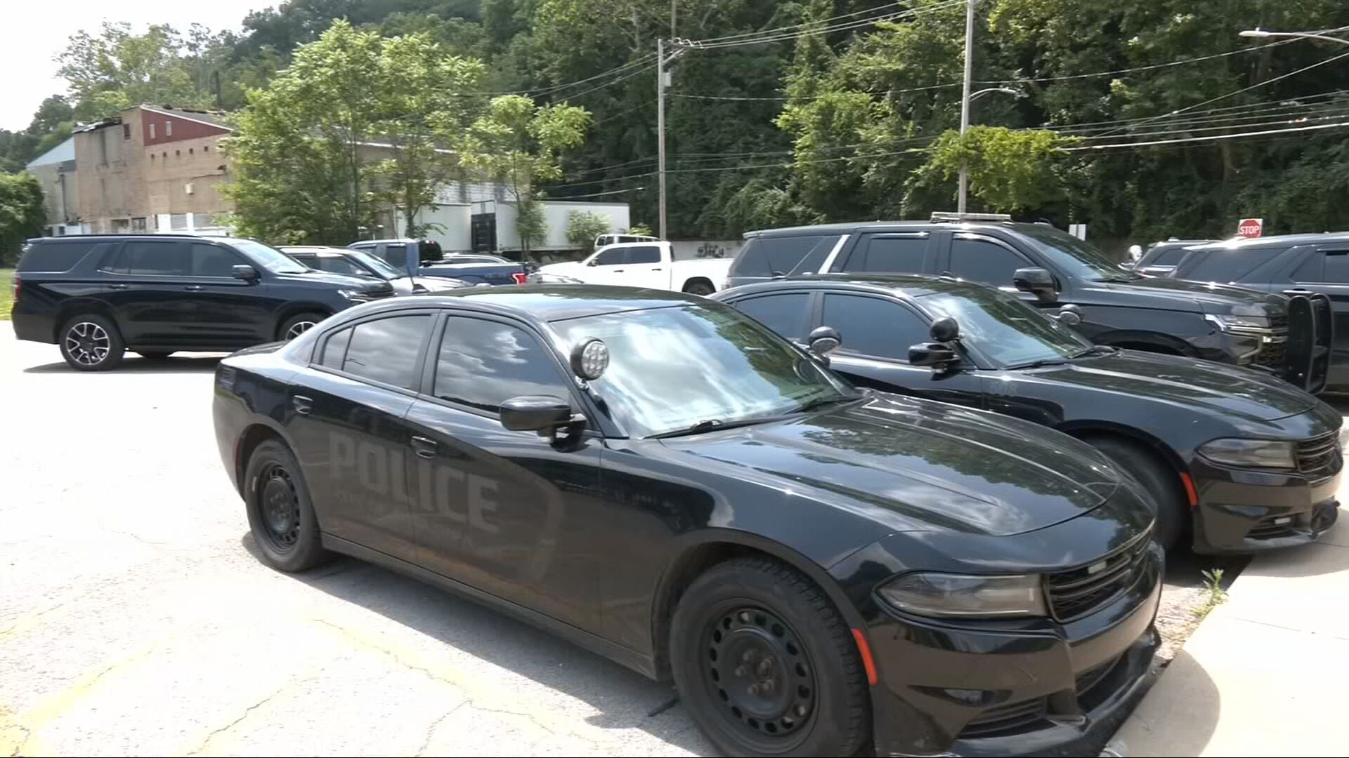 2 arrested, gun recovered after shots fired incident in Aliquippa