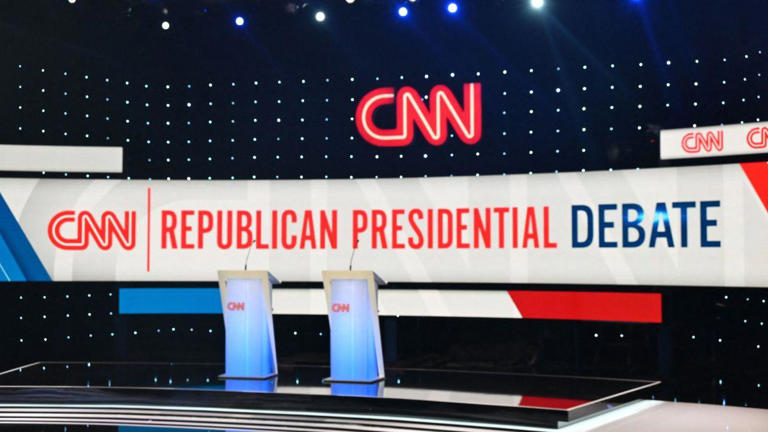 CNN staffers panic as Paramount-Warner Bros. merger leaves network's ...