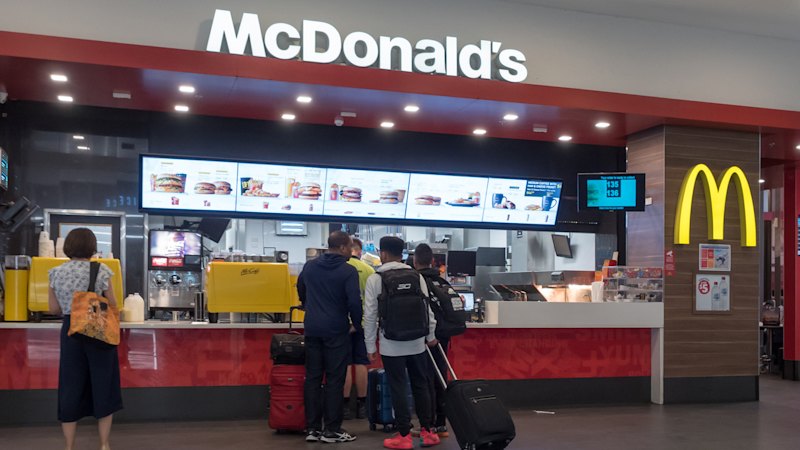 Macca's most iconic burger undergoes radical makeover