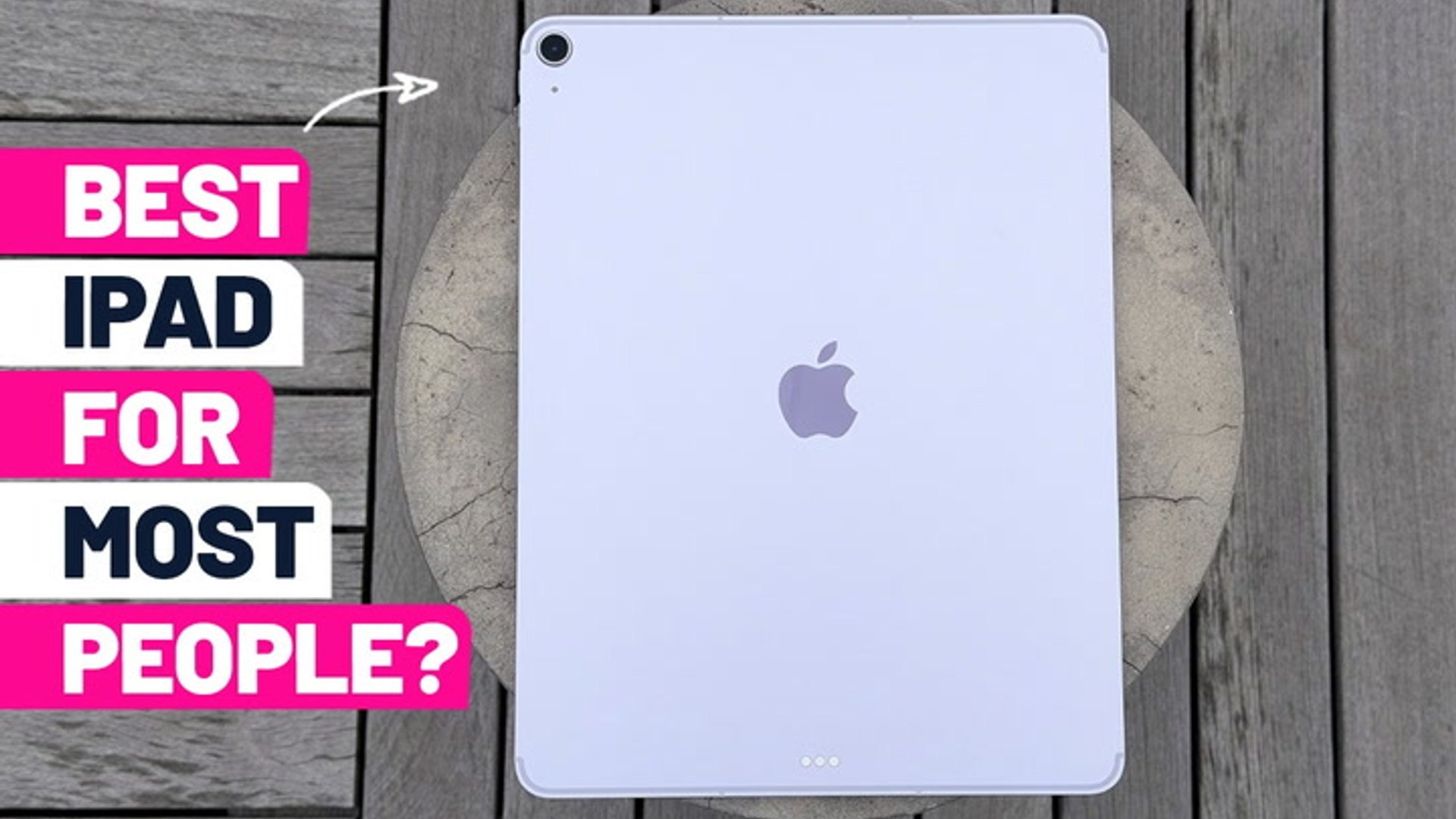 iPad Air M4 review: Closer to Pro while maintaining a much more ...