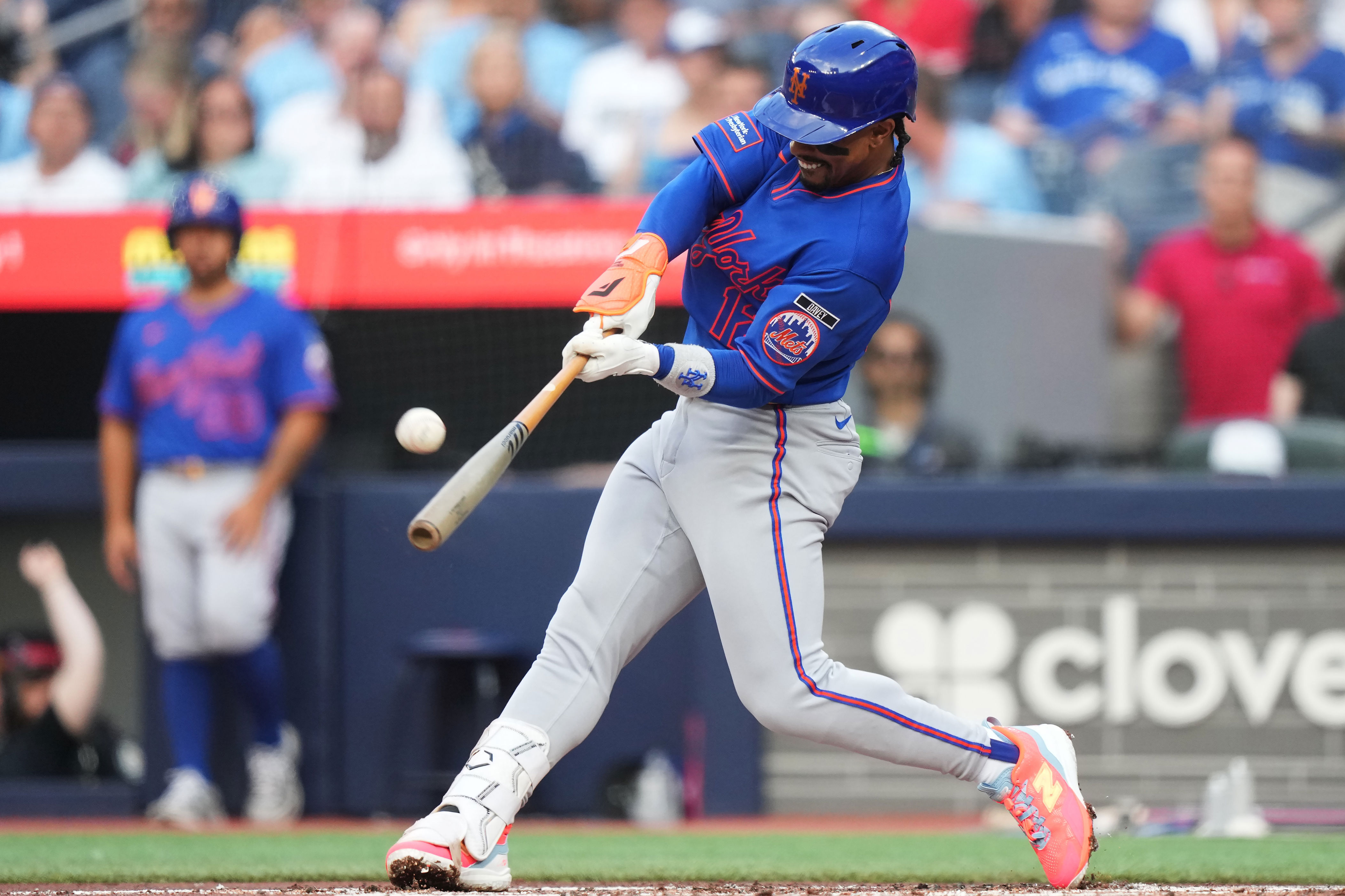 Kalshi promo code NYPMAX: Trade $10, get $15 for Mets vs. Royals