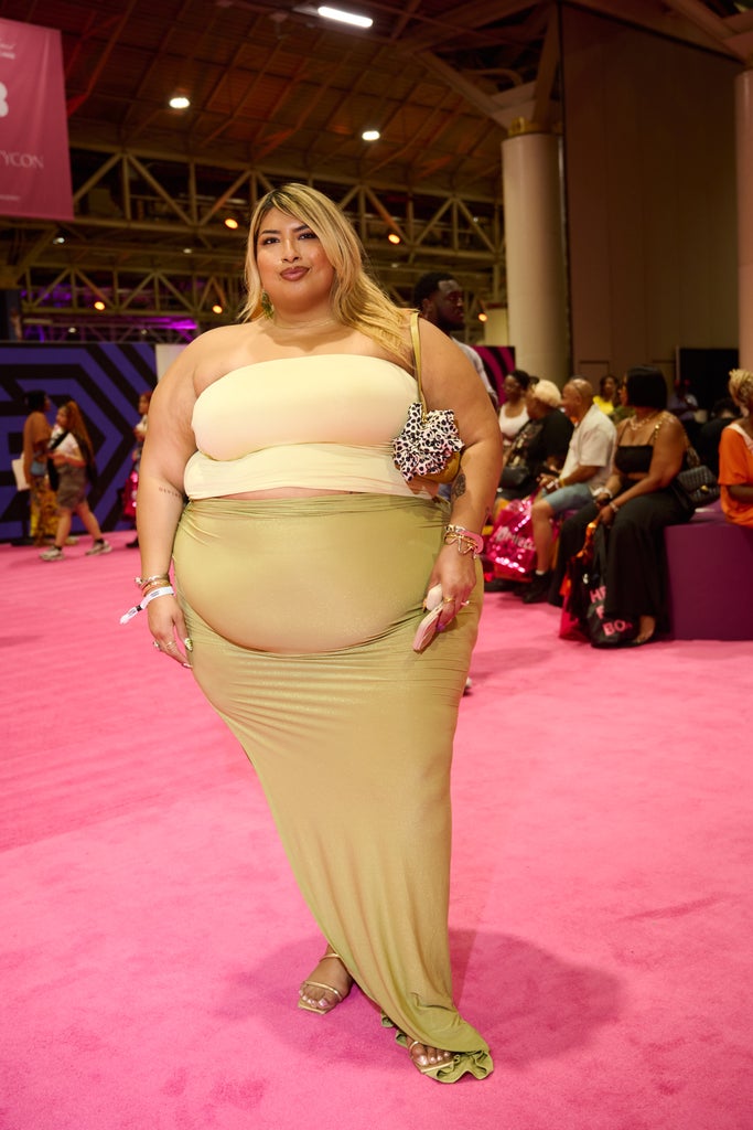 ESSENCE Festival Street Style Was A Masterclass In Summer Dressing