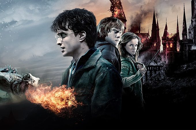 Harry Potter And The Deathly Hallows Part 2 Via Tv.apple.com