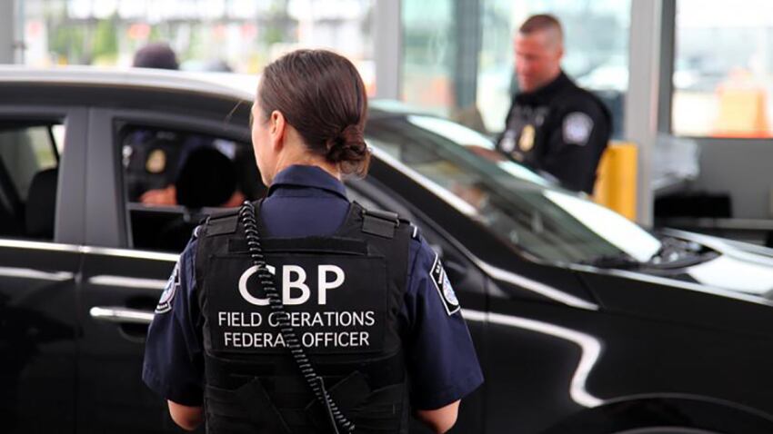 CBP reminds travelers to prepare before heading to the border
