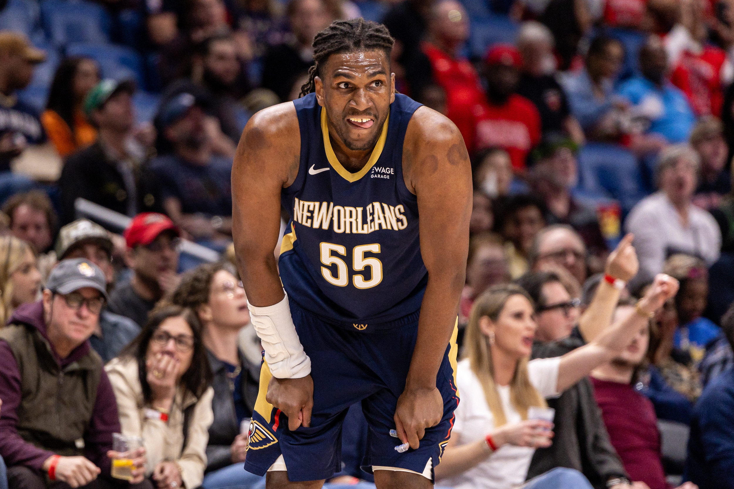 Lakers are signing a three-time NBA champion