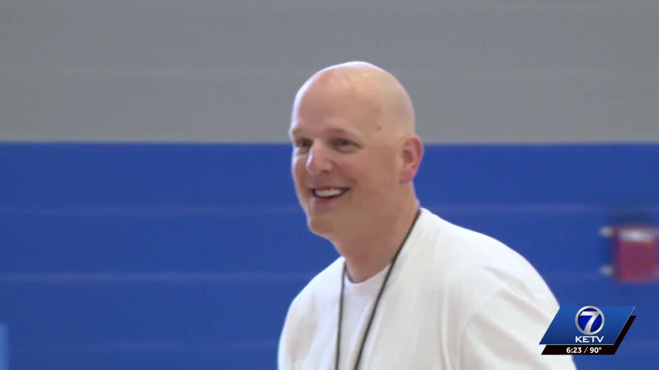 Creighton men's basketball unveils non-conference schedule for 2026/27 ...