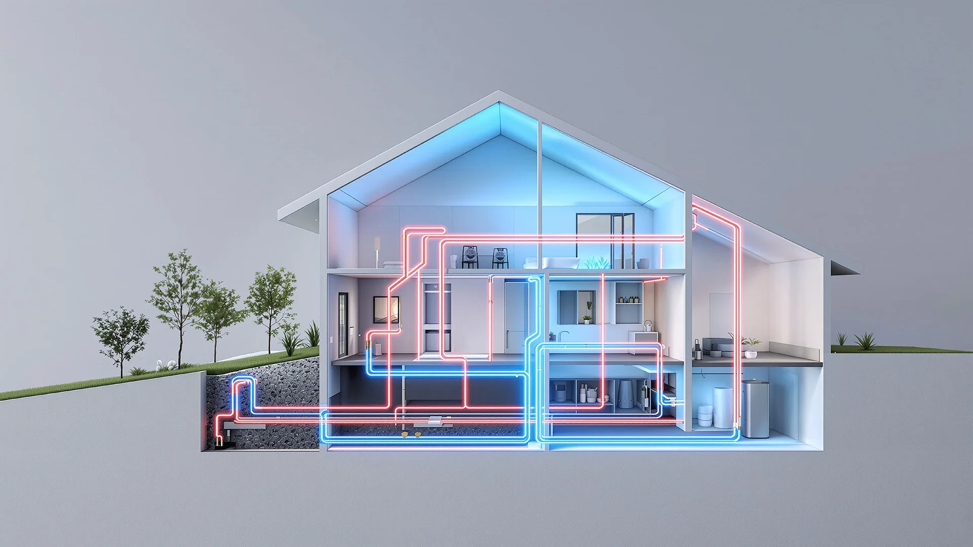 A Nuclear Reactor That Can’t Melt Down? Here’s How It Works