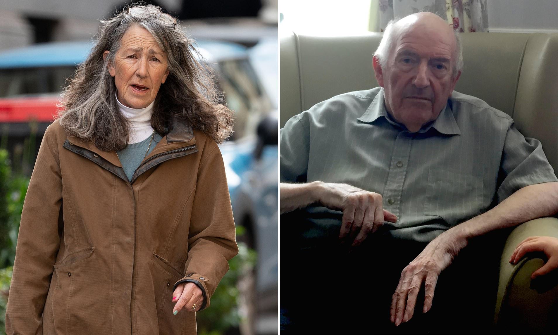 Company director stole £550,000 of her elderly father-in-law's life savings to fund luxury holidays