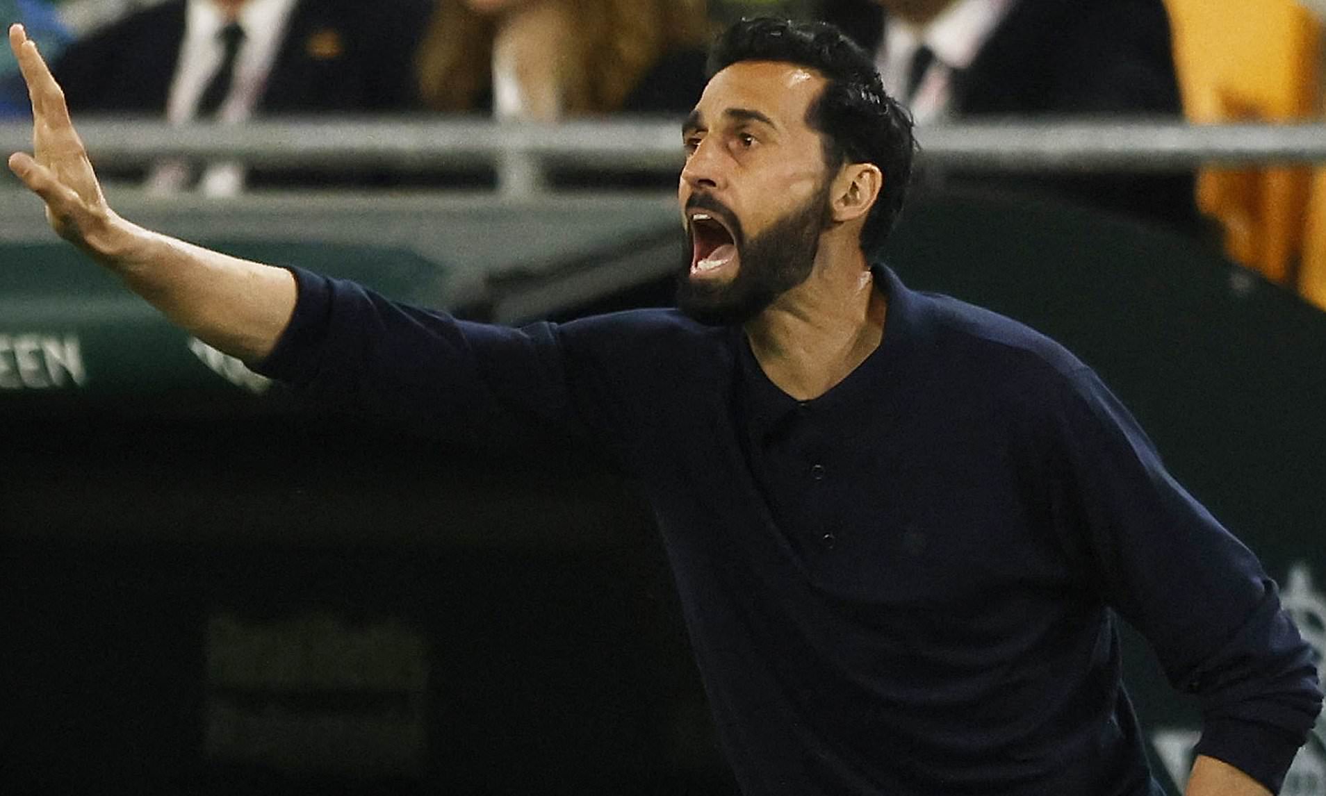 Fulham announce Alvaro Arbeloa as new manager: Ex-Liverpool star replaces Marco Silva