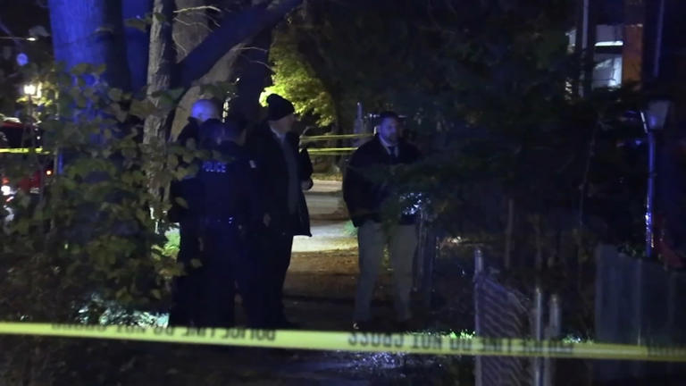 Suspect charged in November shooting that killed 61-year-old man in ...