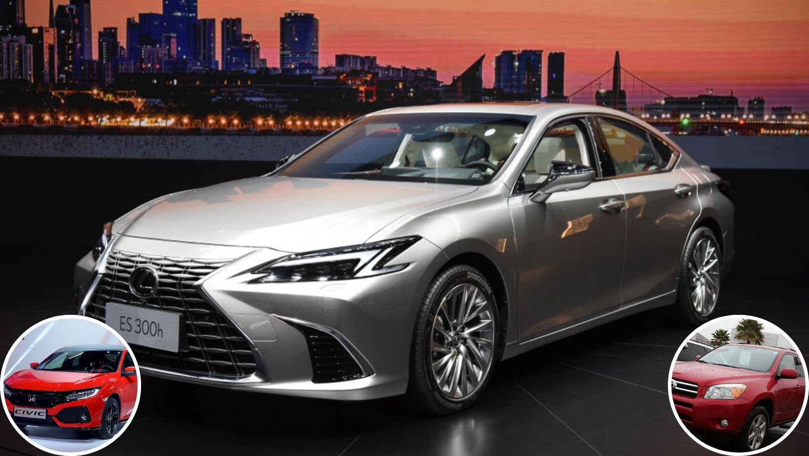 Looking for a used car? Here are the 14 best cars to buy used