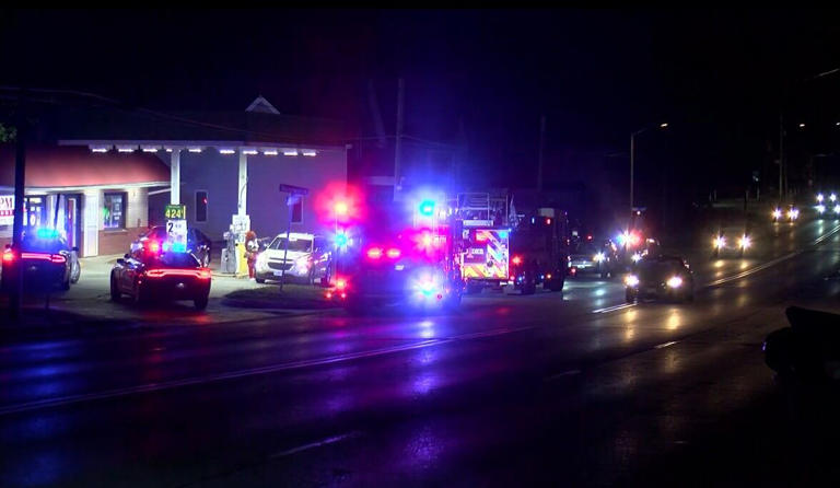 Man wanted for murder in connection with Cape Girardeau stabbing