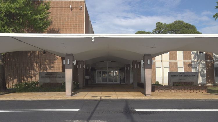 MSCS board, Shelby County gov't ask court to block state takeover, allow amended lawsuit