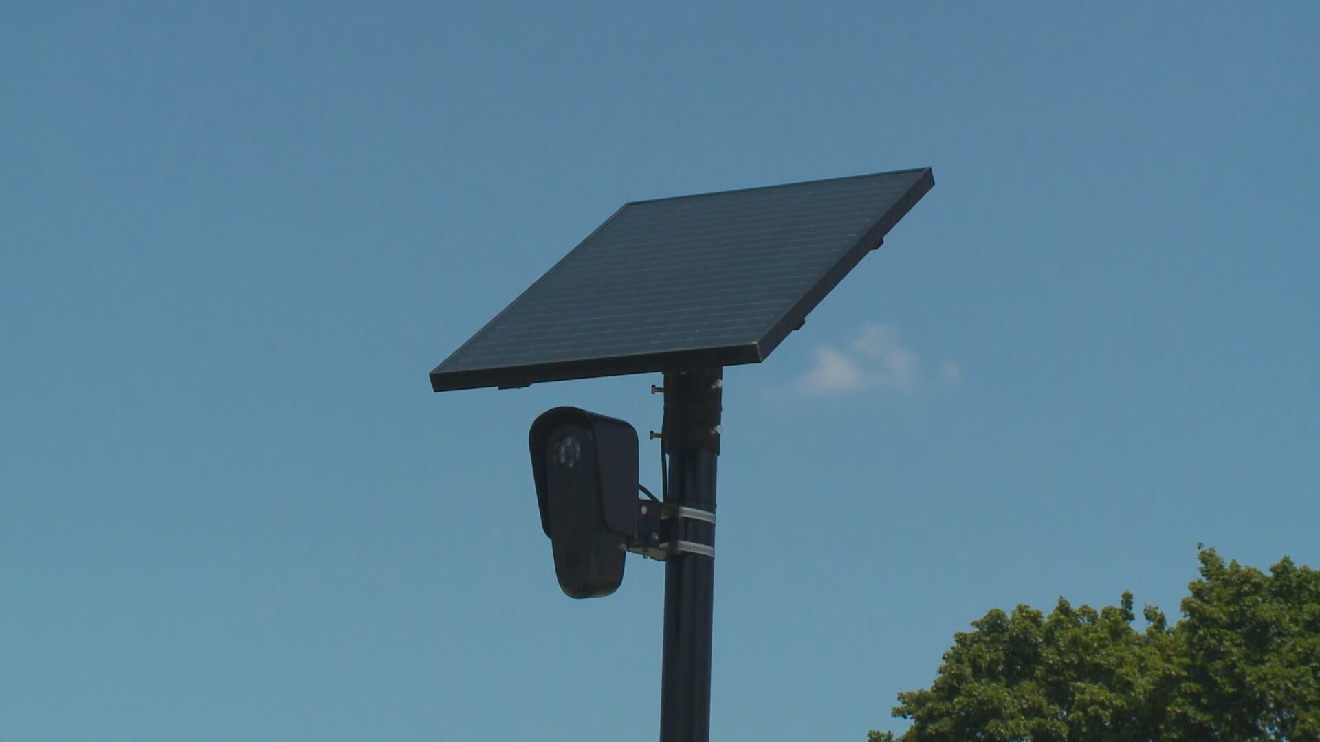 Toledo looks to expand Flock camera network to area schools