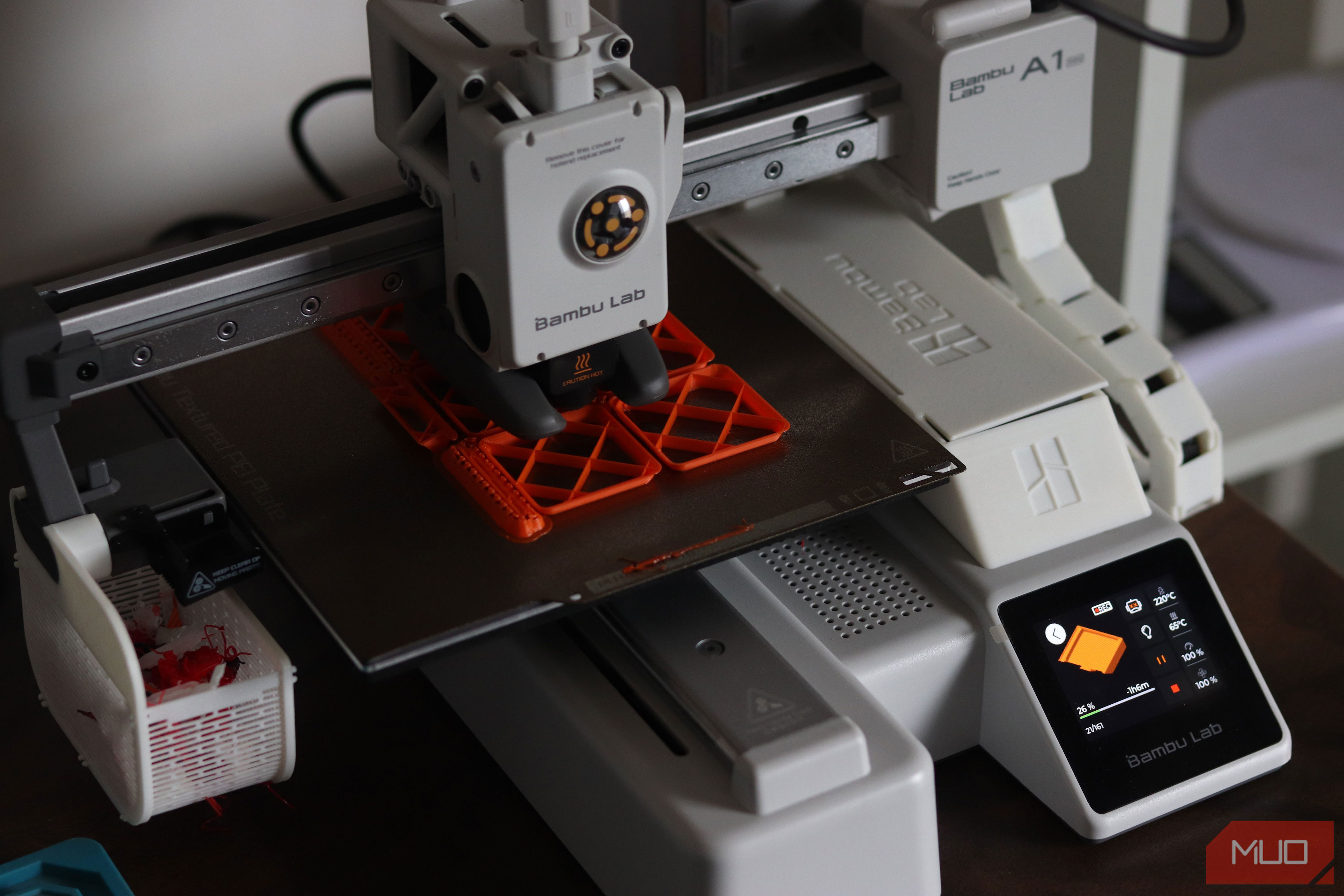 Bambu Lab is making 3D printers feel like iPhones, and that’s going to ...