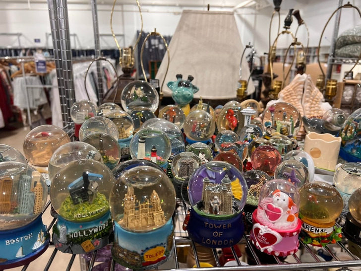 12 Storage Unit Finds That Proved Old Junk Hides Tiny Family Treasures