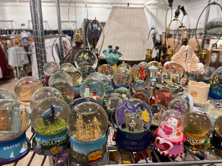 12 storage unit finds that proved old junk hides tiny family treasures