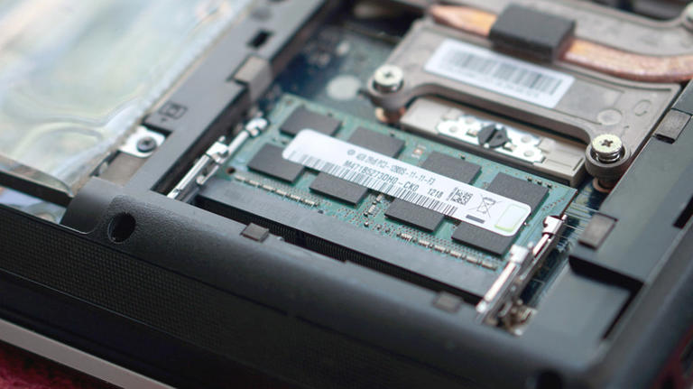 Two companies make most of the memory chips inside of our devices (and ...