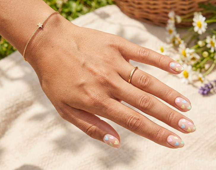 8 Summer 2026 Manicure Trends Every Nail Salon Is Booking Right Now