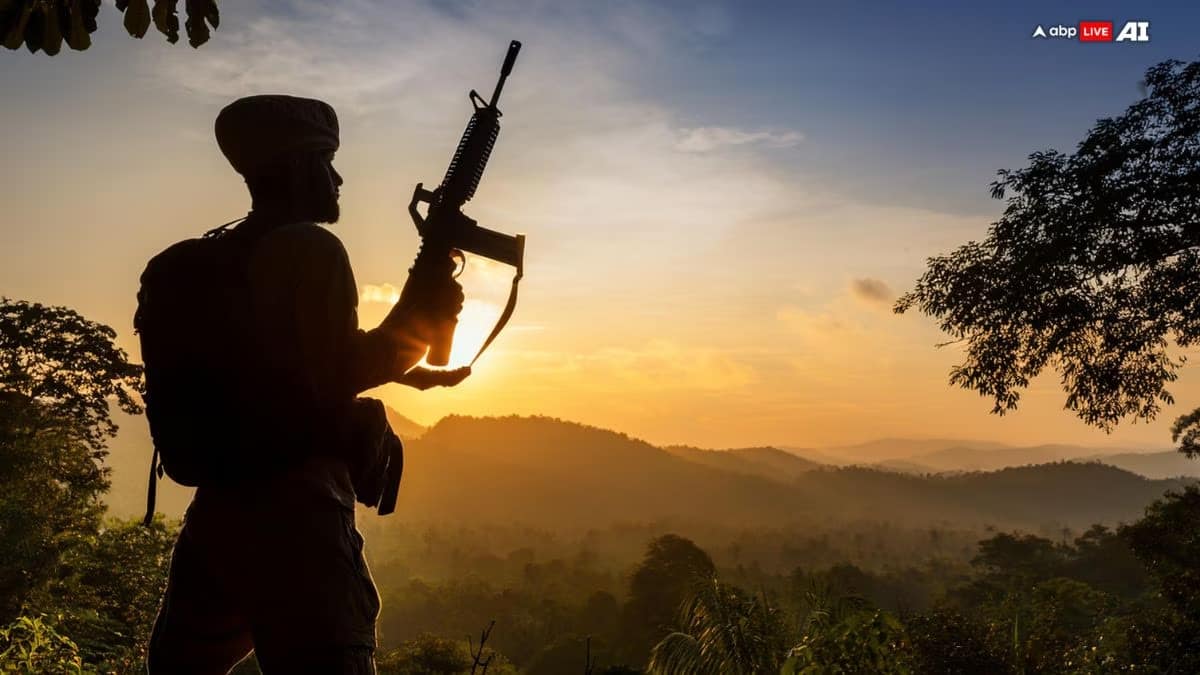 Lashkar terrorist killed in encounter in Jammu and Kashmir's Shopian