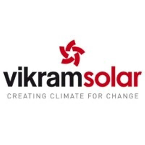 Vikram Solar successfully rolls out first module from its new ...
