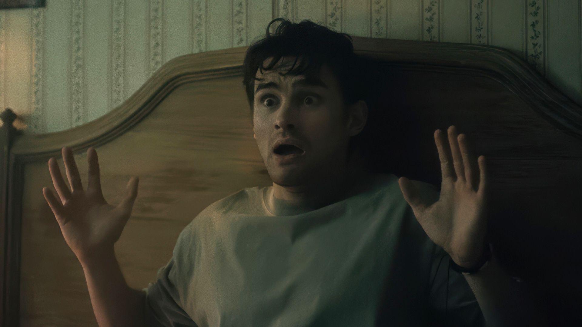 2026 horror movie that cost just $750,000 officially becomes one of the ...