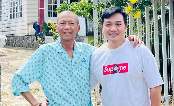 Những ngày cuối đời của tác giả lời thơ 'Hà Nội mùa vắng những cơn mưa'