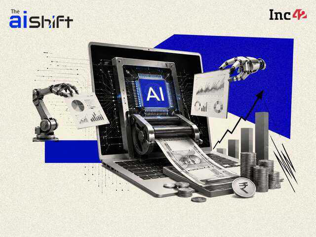 The new math behind ROI in AI