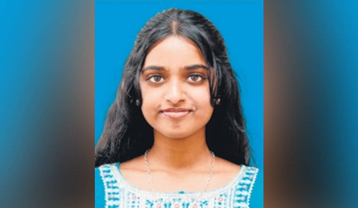Bengaluru college student found dead in Sankey Tank
