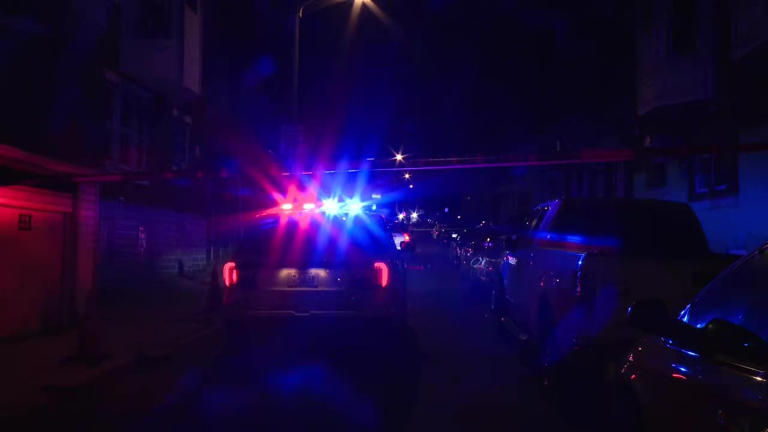Neighbors react after food delivery driver shot dead in targeted attack ...