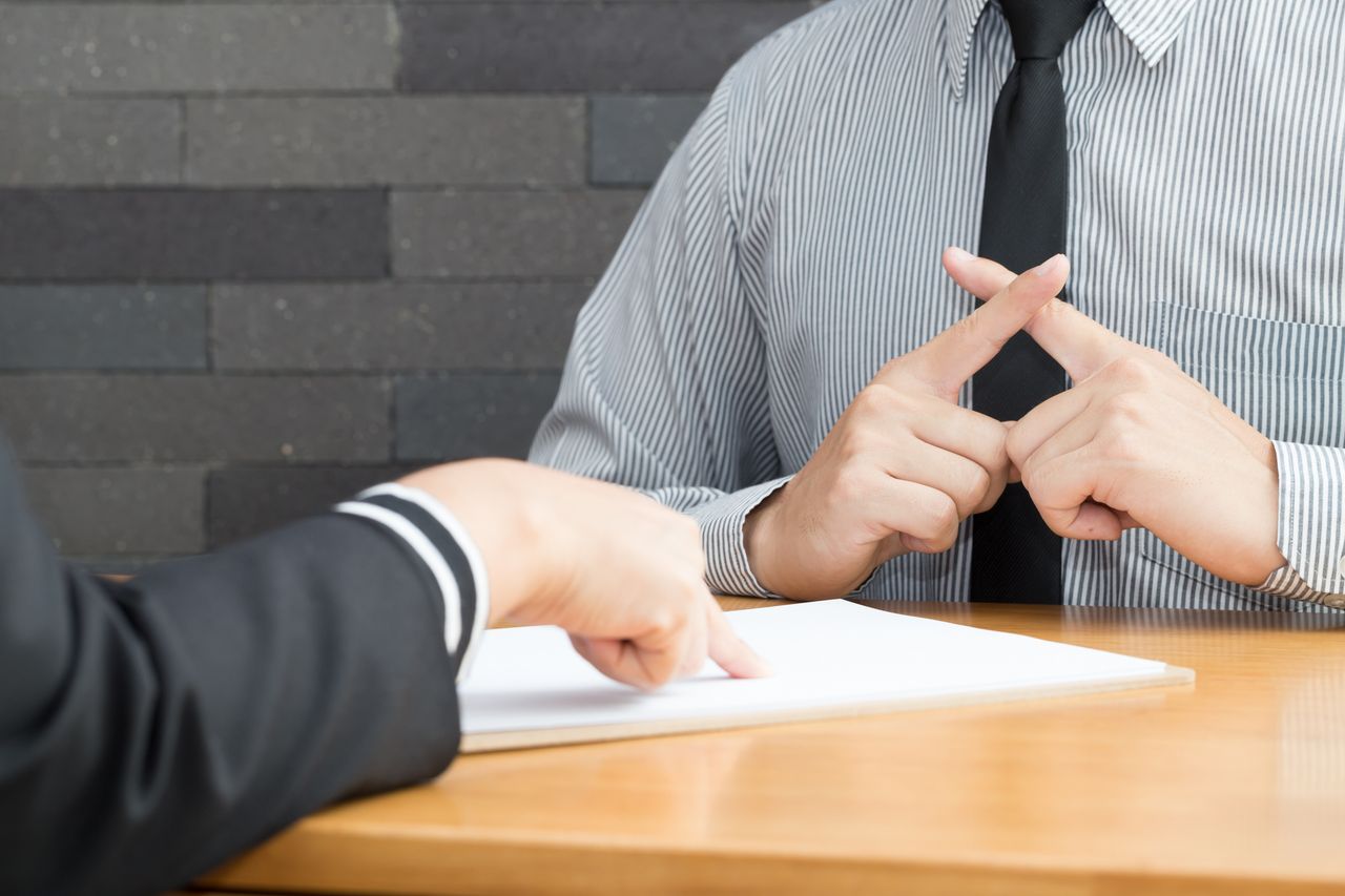 「志望動機は?」「え、今日はカジュアル面談ですよね?」…ビズリーチで雑にスカウトする「企業の末路」
