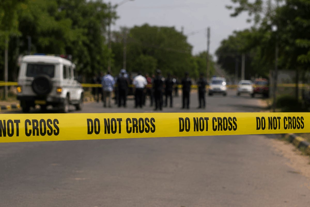 20-year-old Bengaluru student found dead in Sankey Tank after message ...