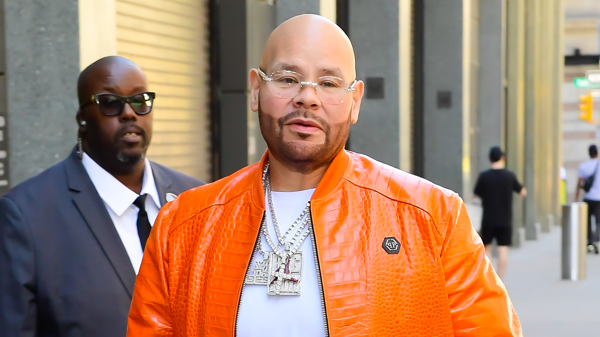 Fat Joe defamation lawsuit: Controversial lawyer Tyrone Blackburn seeks ...
