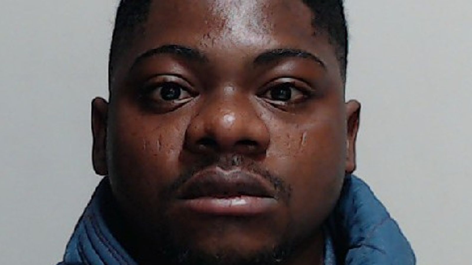 Man admits trying to murder estranged wife in knife attack in front of ...
