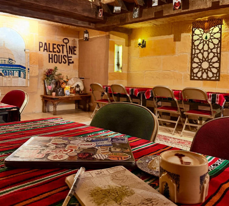 palestine-cultural-centre-hosts-speakers-who-praised-triumph-and